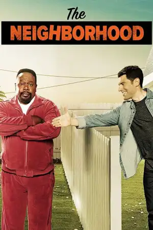 The Neighborhood SEASON 2
